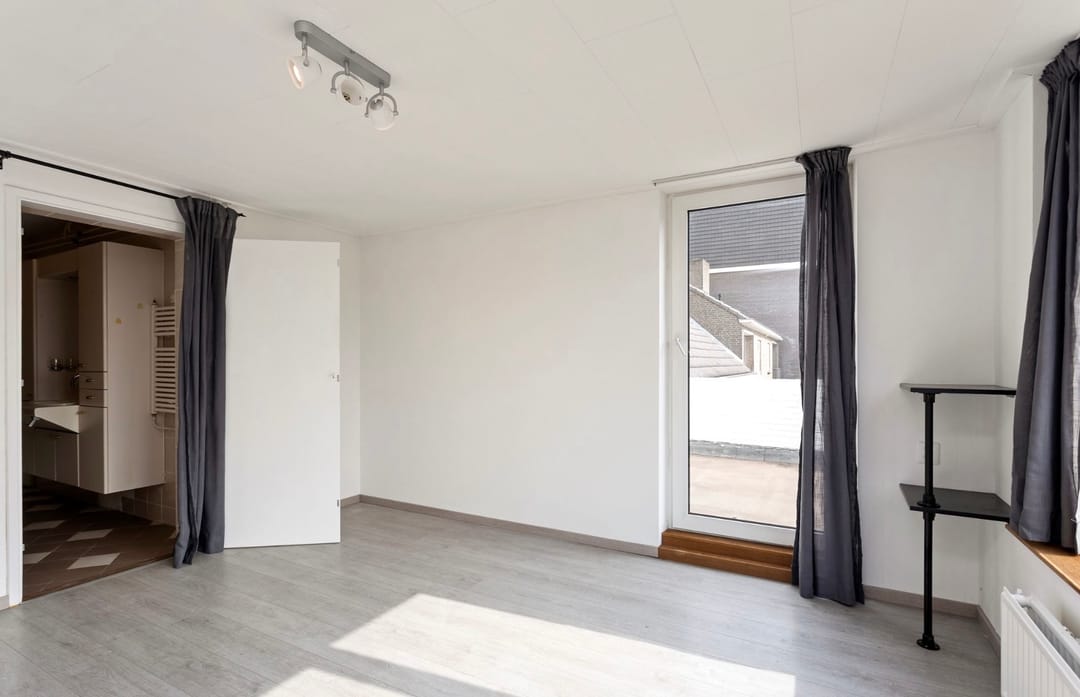 Foto 23 van Karel Mollenstraat Zuid 48