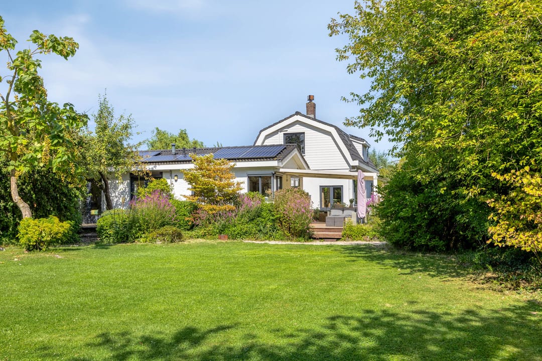 Foto 1 van Bermweg 34