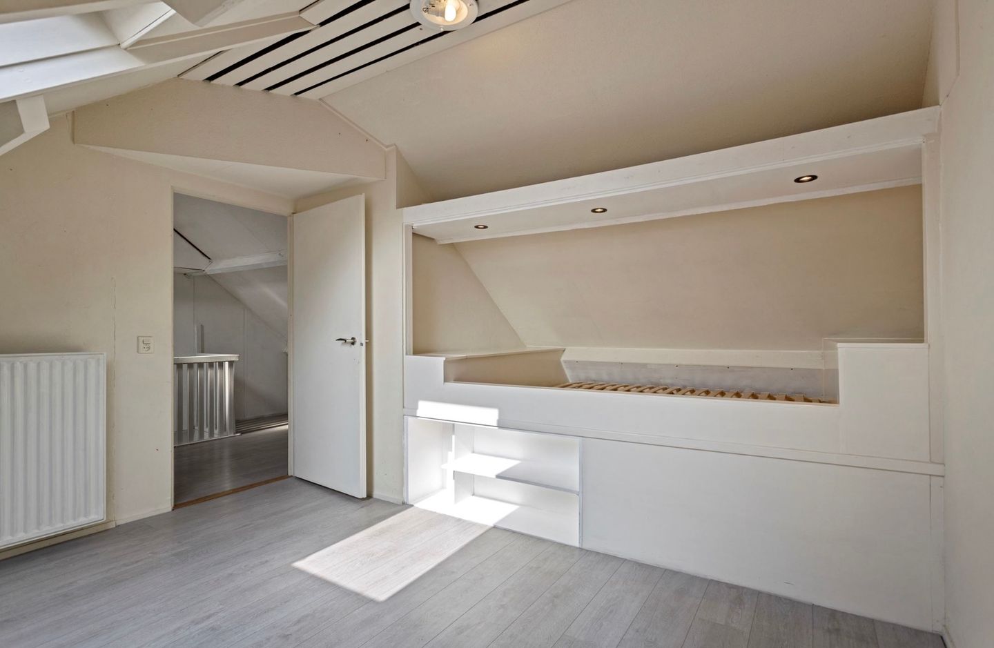 Foto 25 van Karel Mollenstraat Zuid 48