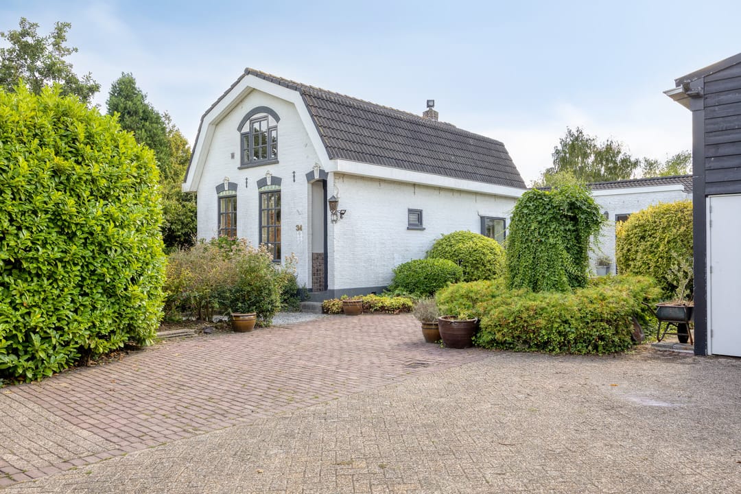 Foto 2 van Bermweg 34