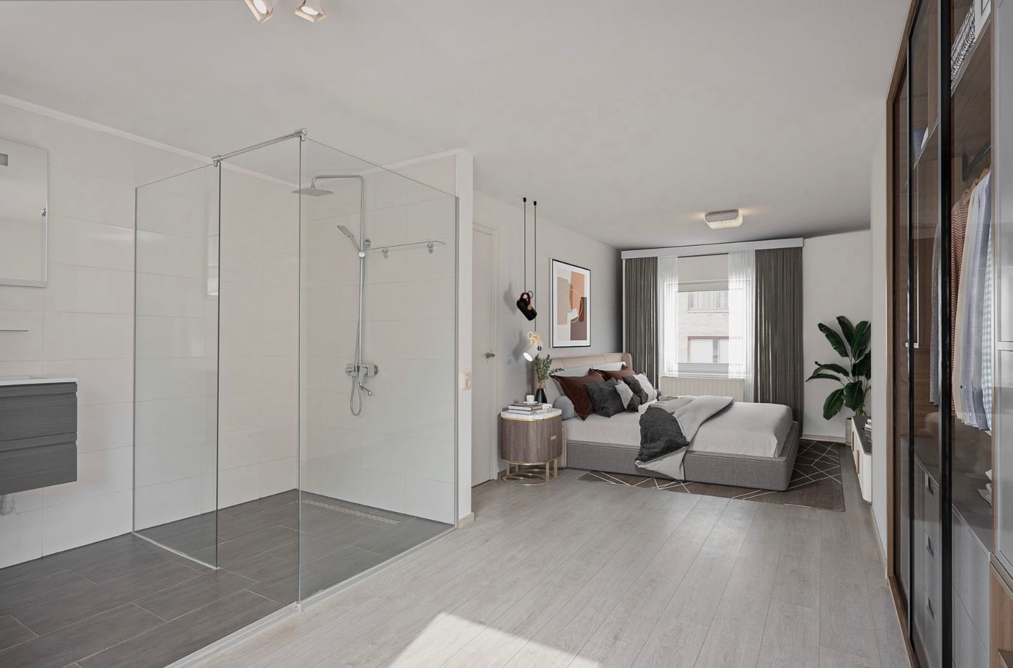 Foto 10 van Karel Mollenstraat Zuid 48