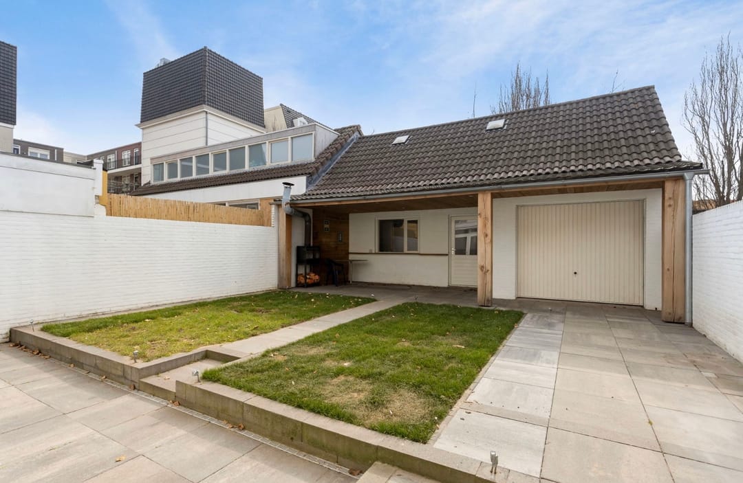 Foto 26 van Karel Mollenstraat Zuid 48