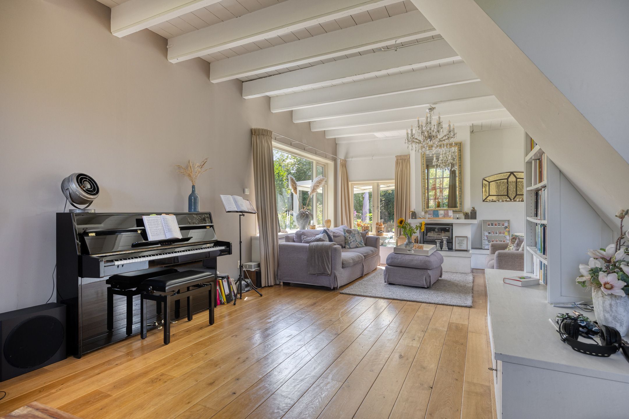 Foto 3 van Bermweg 34