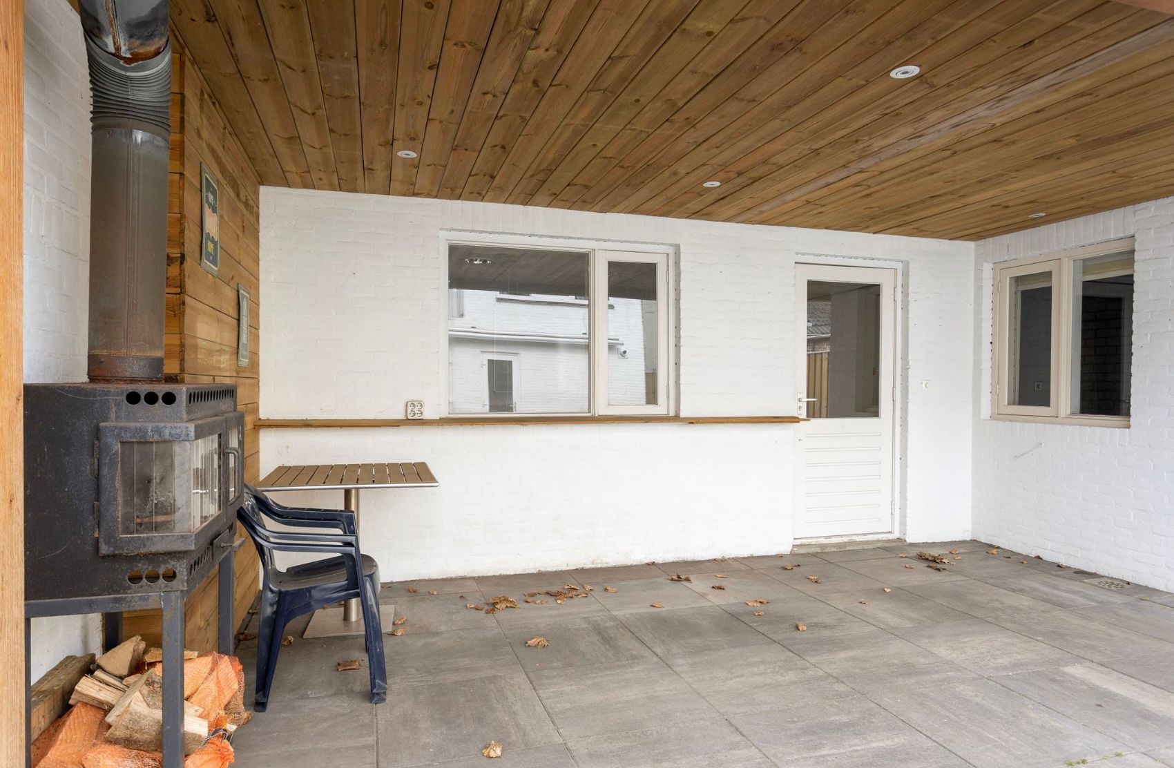 Foto 27 van Karel Mollenstraat Zuid 48