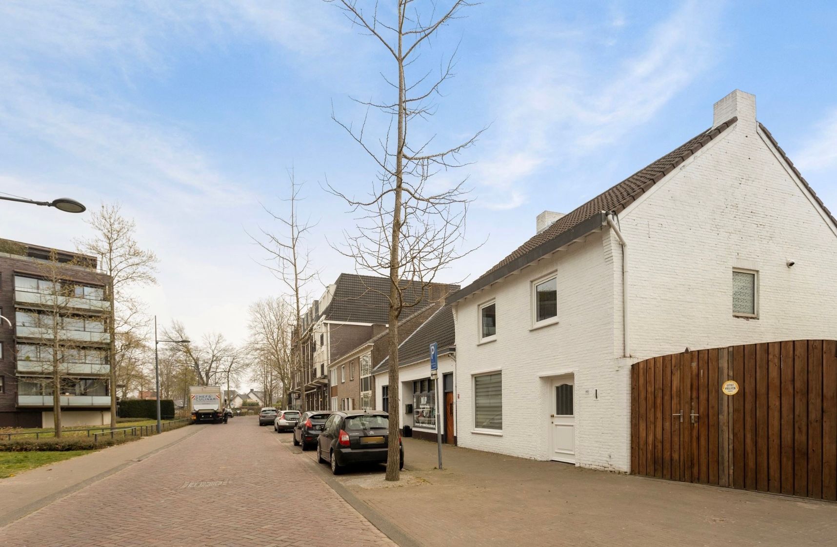 Foto 30 van Karel Mollenstraat Zuid 48