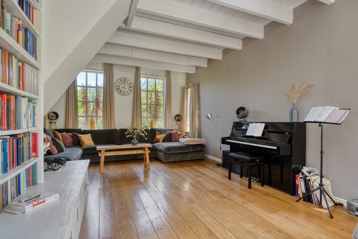 Foto 7 van Bermweg 34