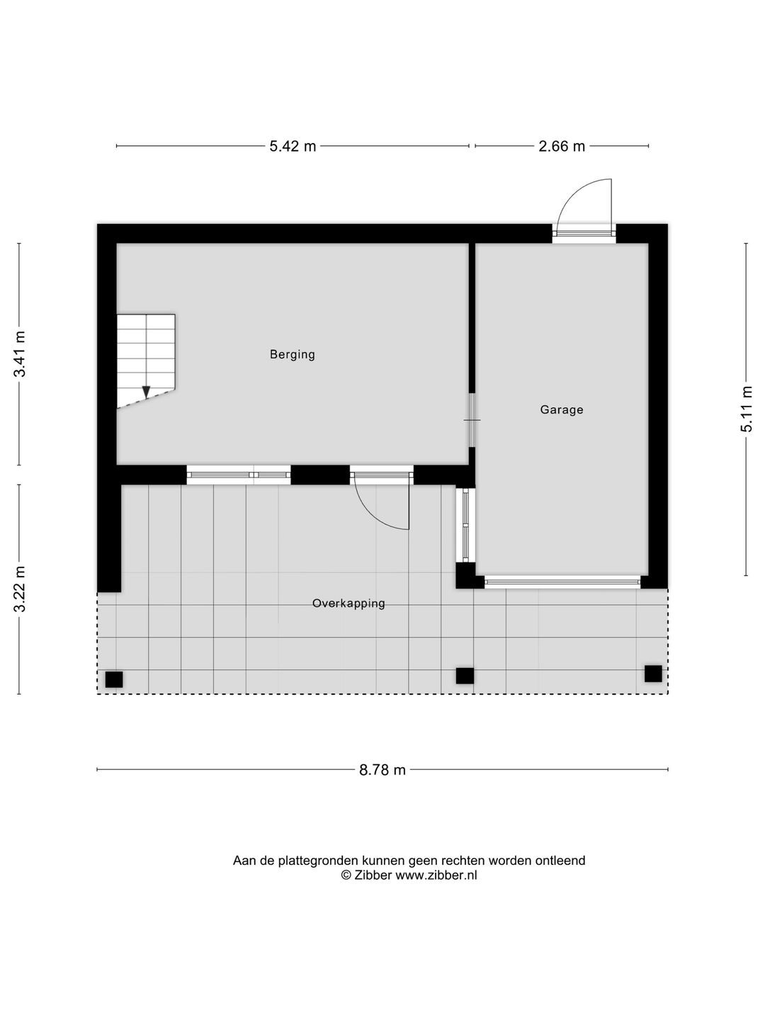 Foto 32 van Karel Mollenstraat Zuid 48