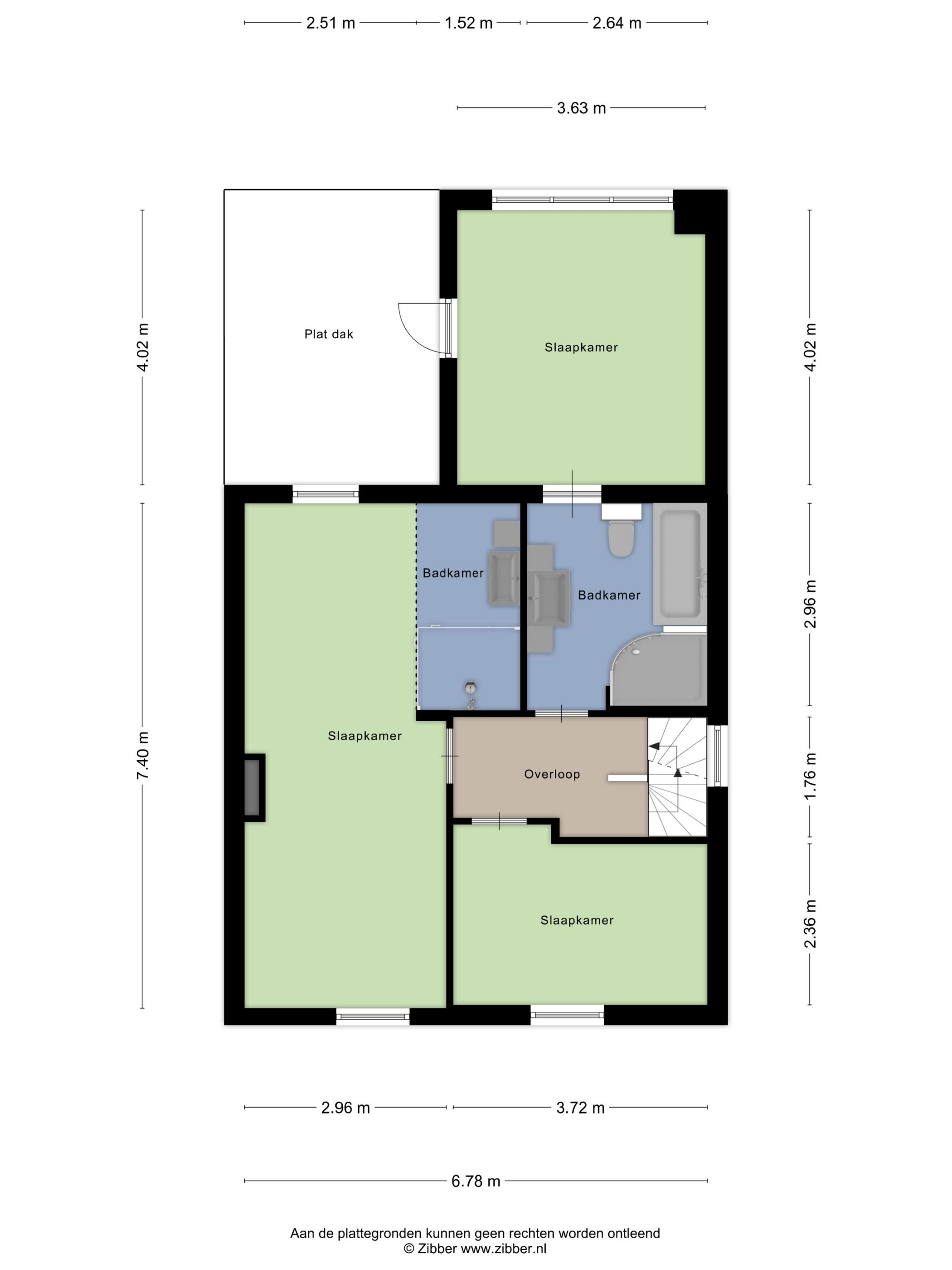 Foto 33 van Karel Mollenstraat Zuid 48