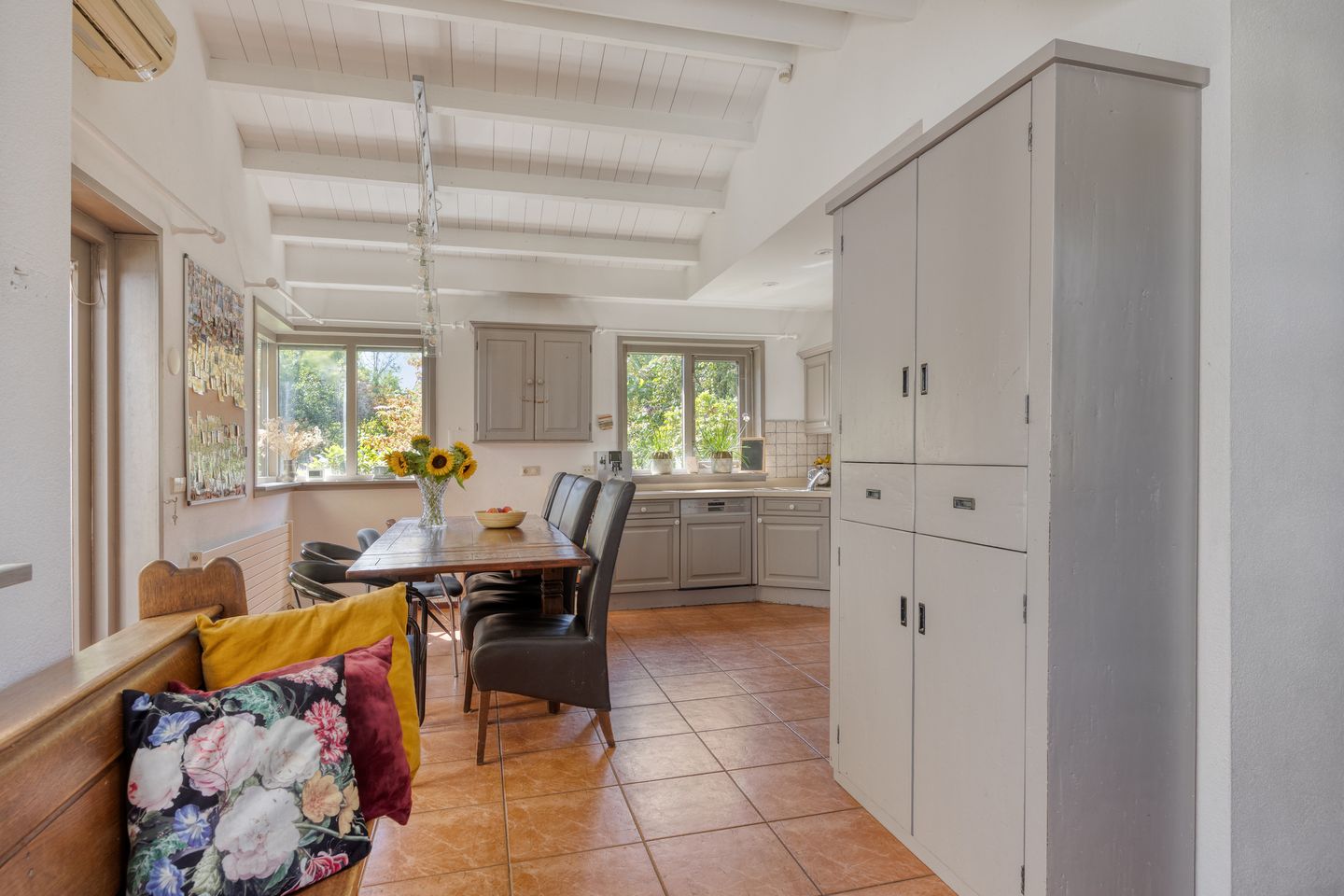 Foto 10 van Bermweg 34