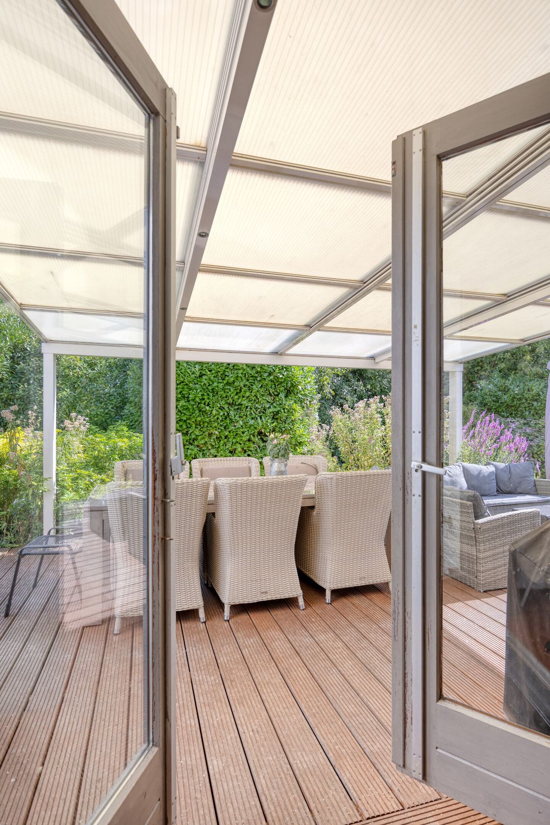 Foto 16 van Bermweg 34