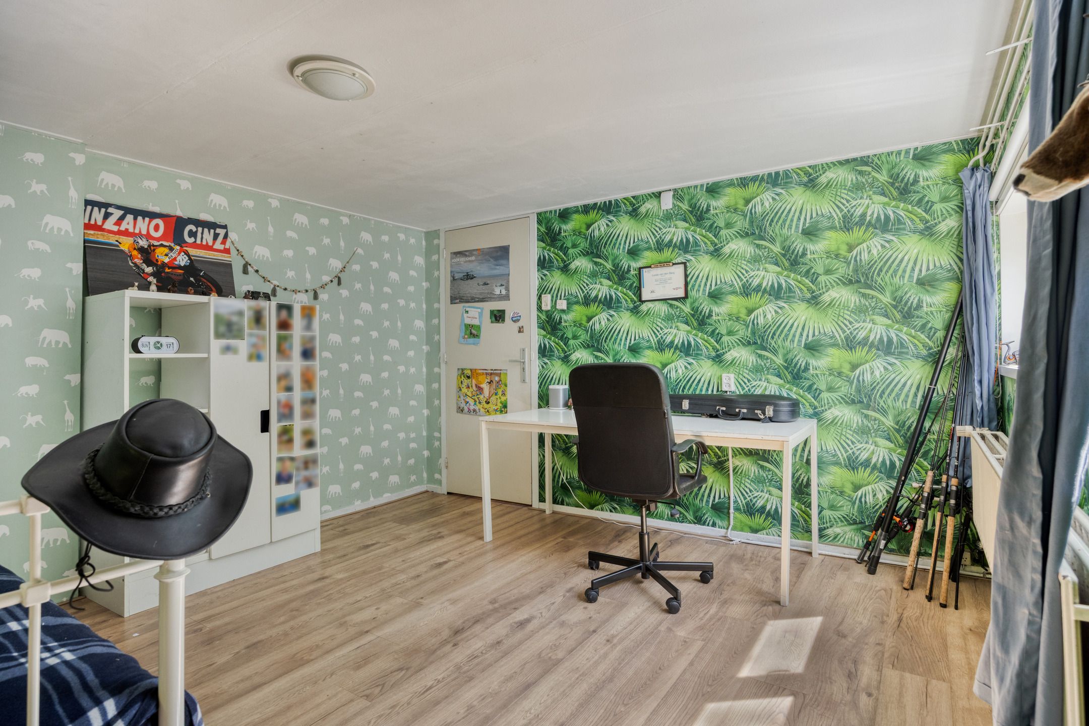 Foto 33 van Bermweg 34