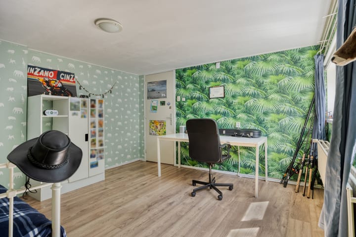 Foto 33 van Bermweg 34