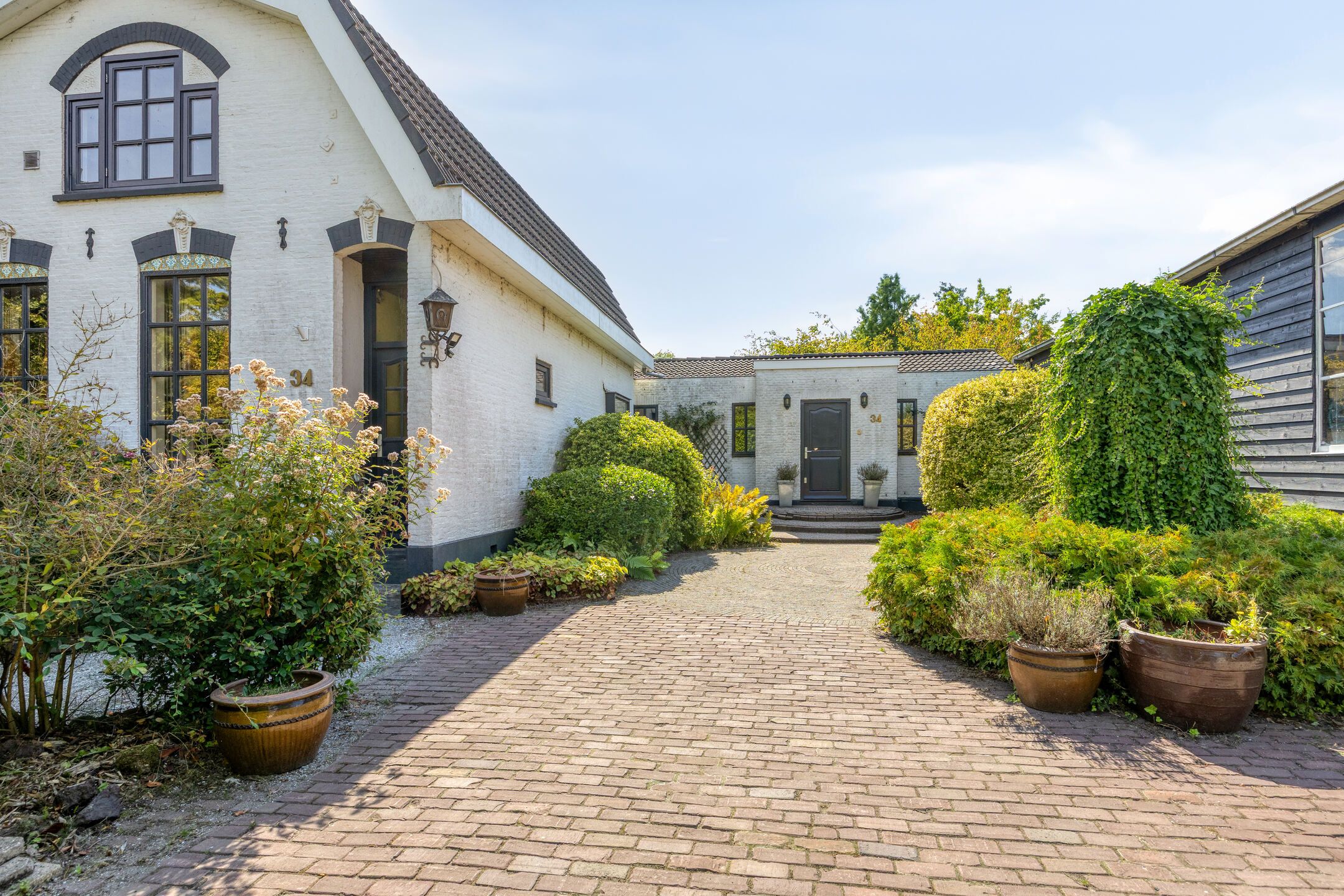 Foto 60 van Bermweg 34