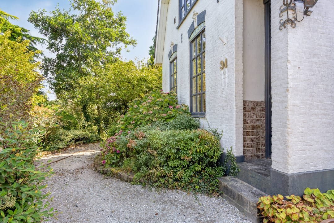 Foto 61 van Bermweg 34