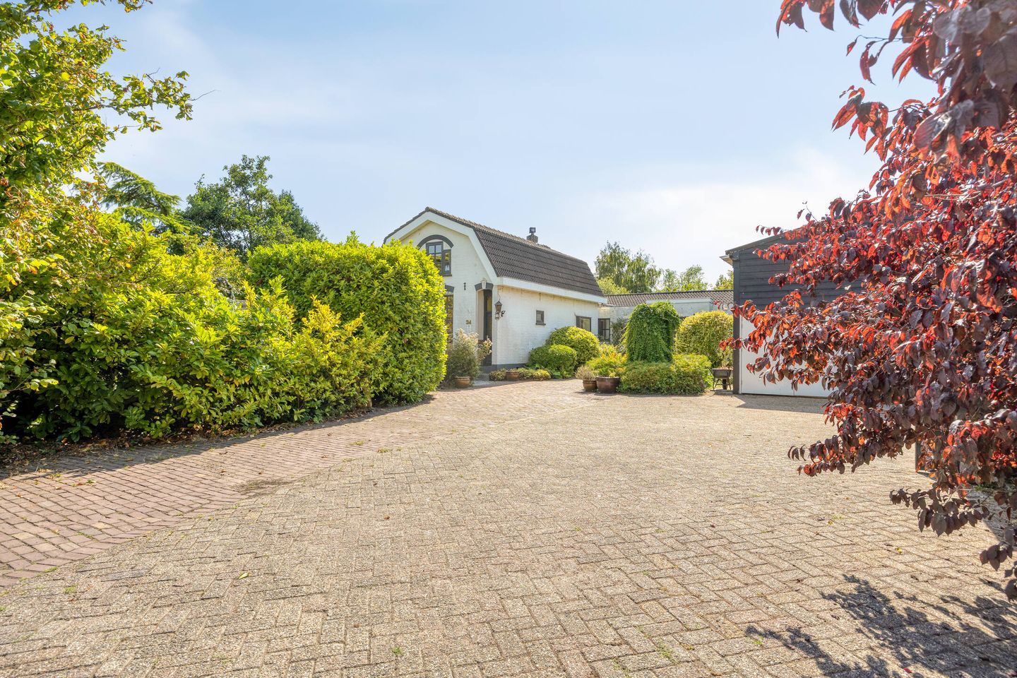 Foto 64 van Bermweg 34