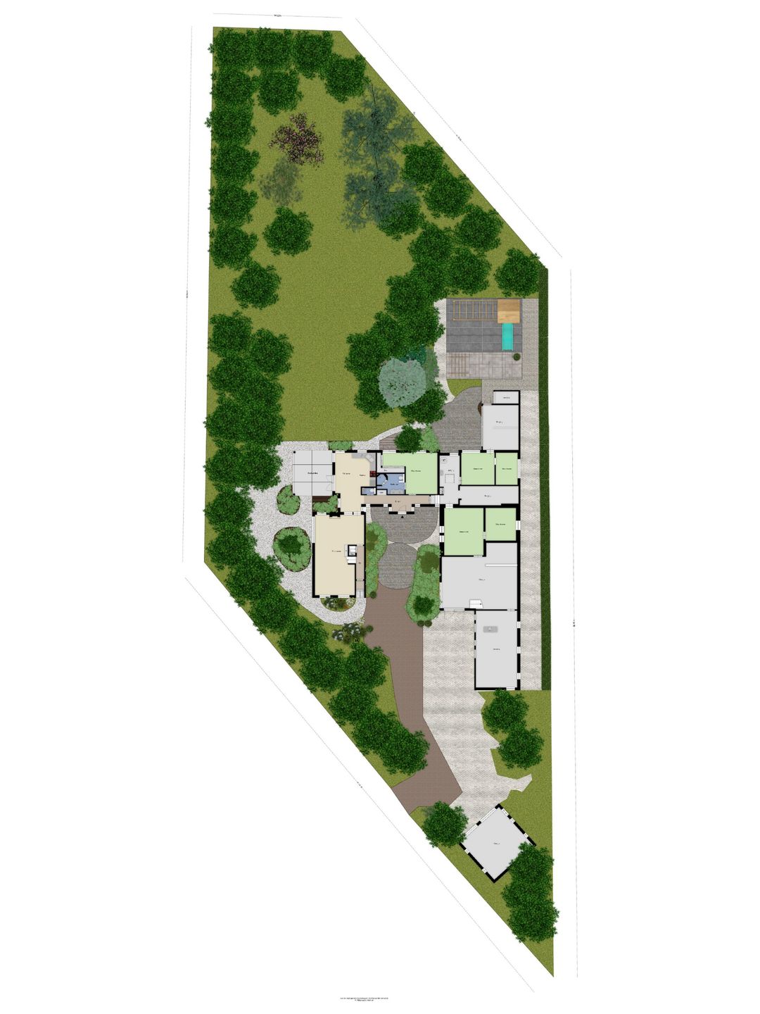 Foto 71 van Bermweg 34