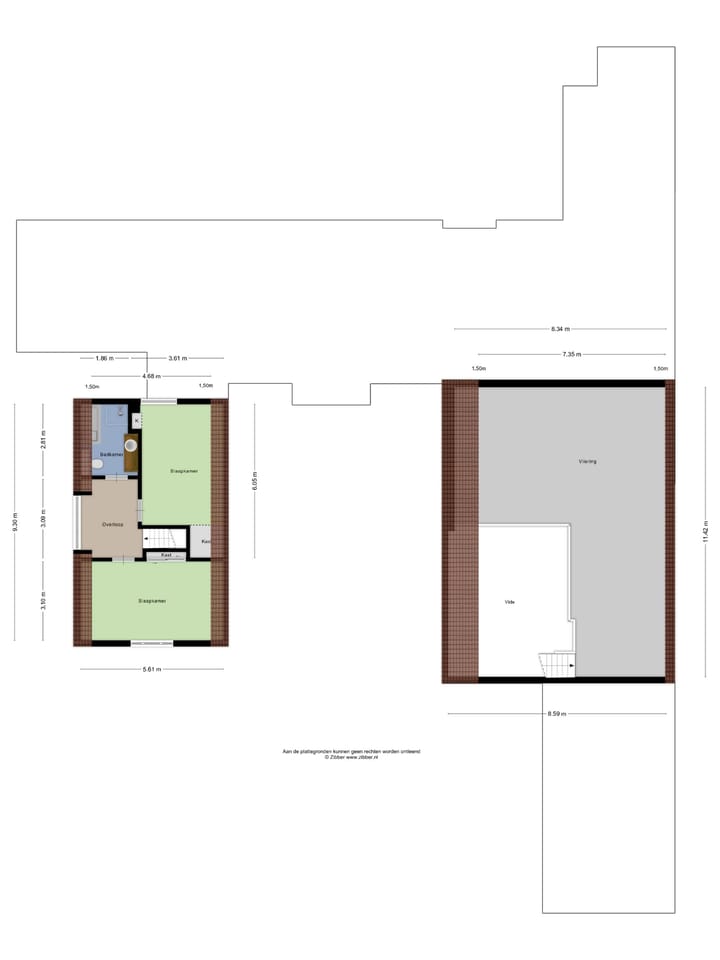 Foto 72 van Bermweg 34