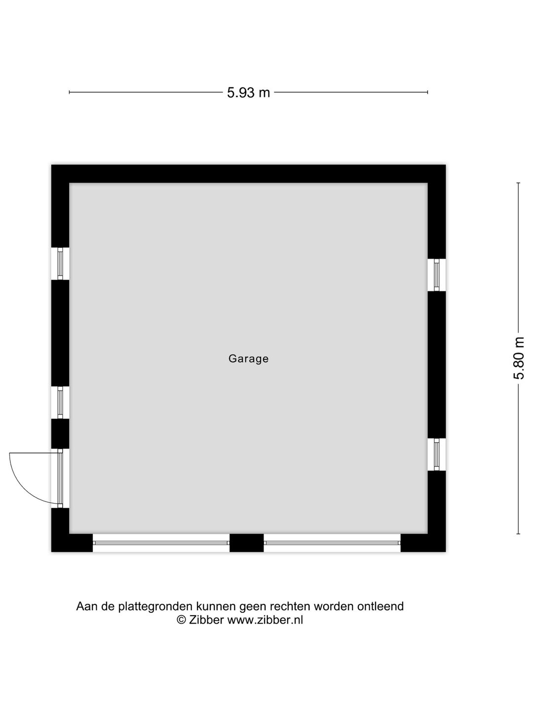 Foto 73 van Bermweg 34