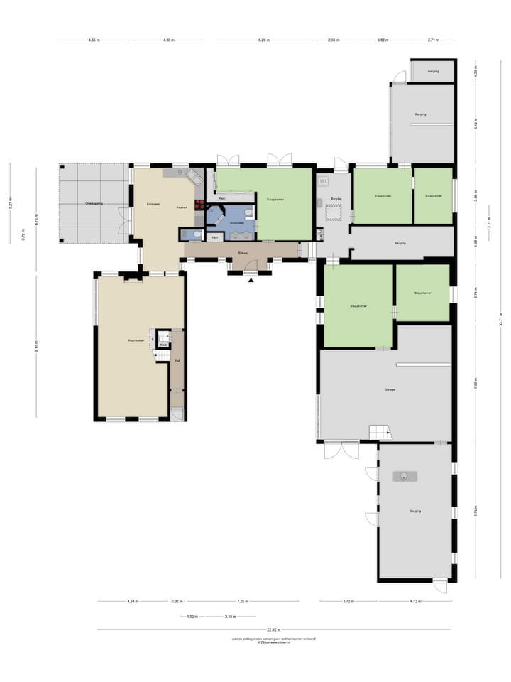 Foto 70 van Bermweg 34