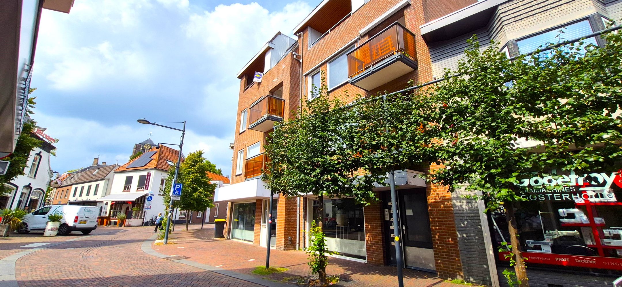 Foto 21 van Leijsenhoek 21-A