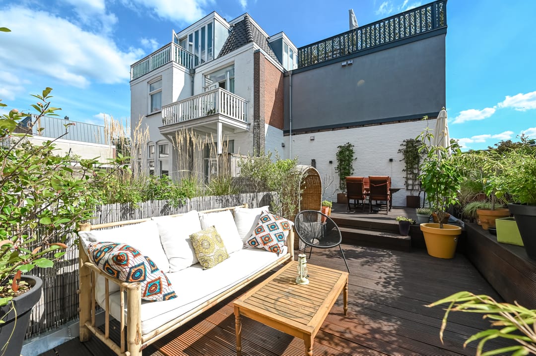 Photo 1 of Piet Heinstraat 110-A