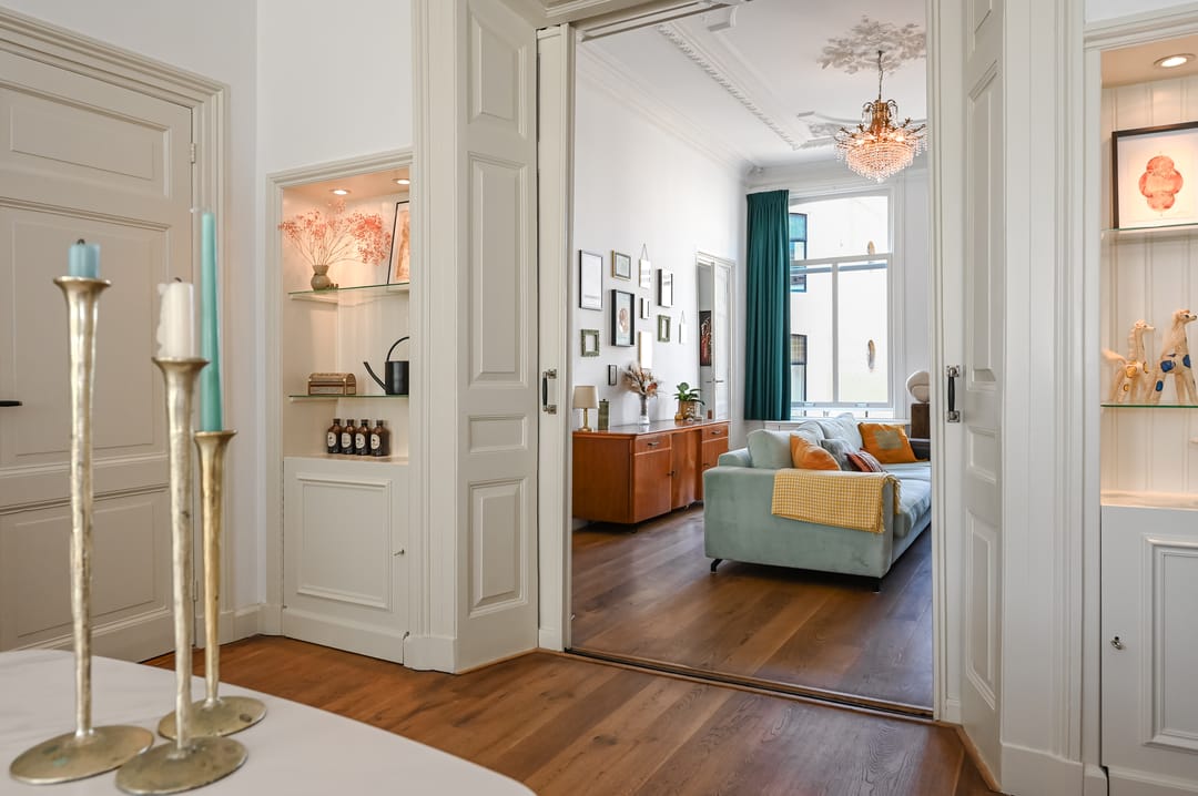 Photo 2 of Piet Heinstraat 110-A