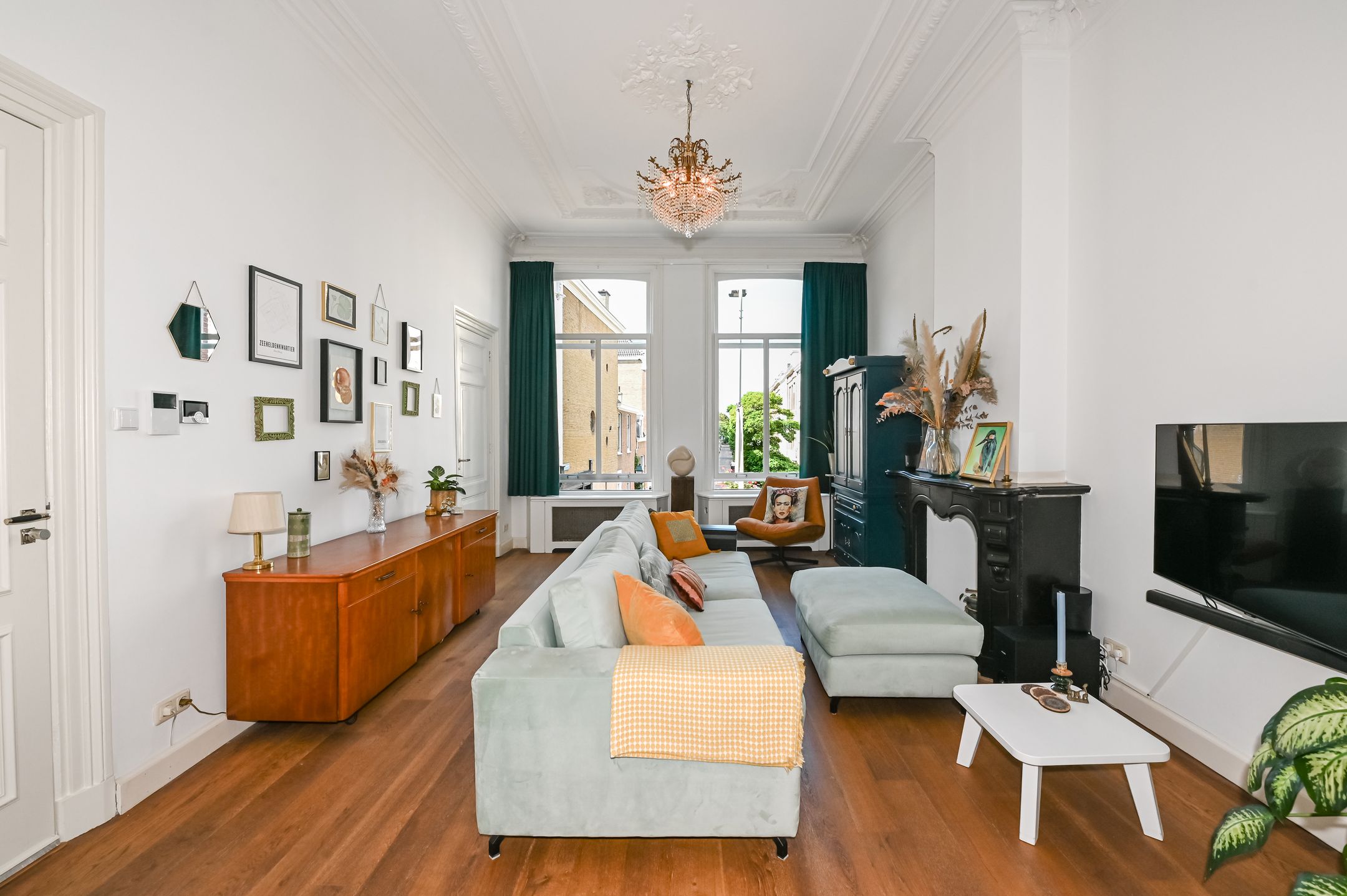 Photo 6 of Piet Heinstraat 110-A