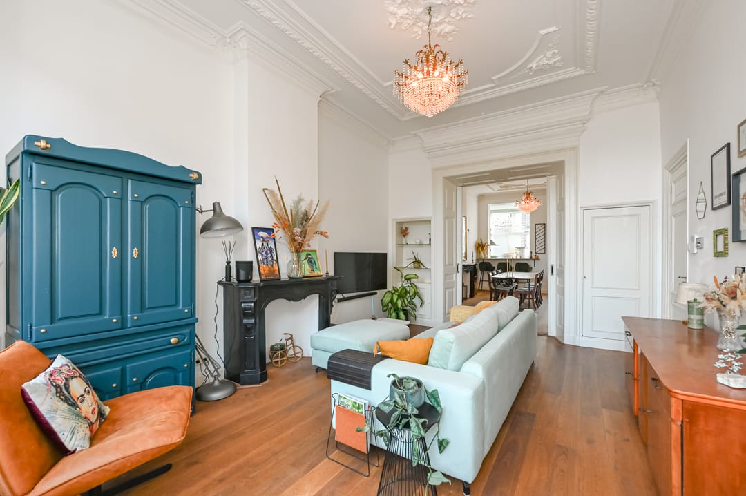 Photo 8 of Piet Heinstraat 110-A