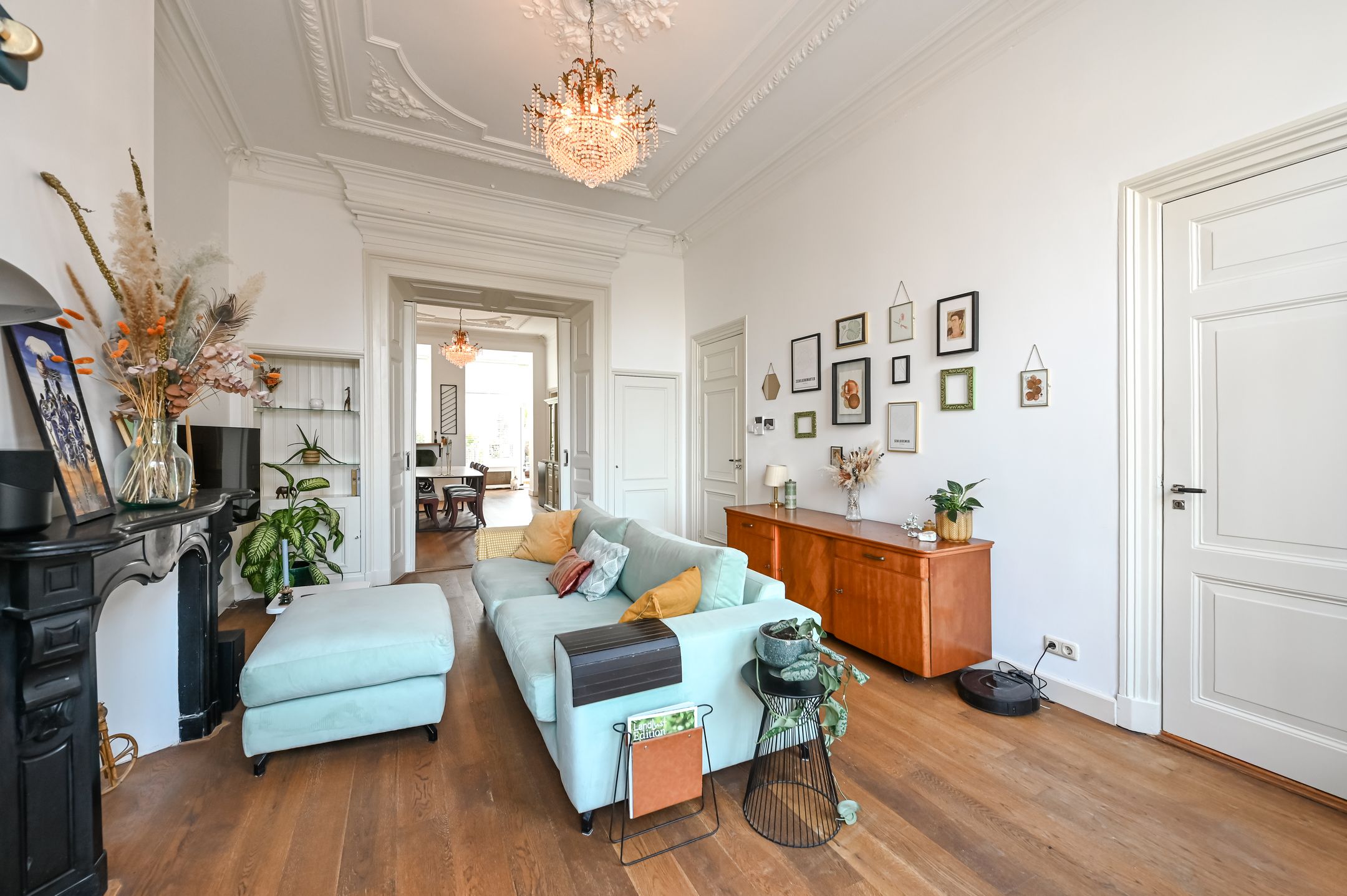 Photo 9 of Piet Heinstraat 110-A