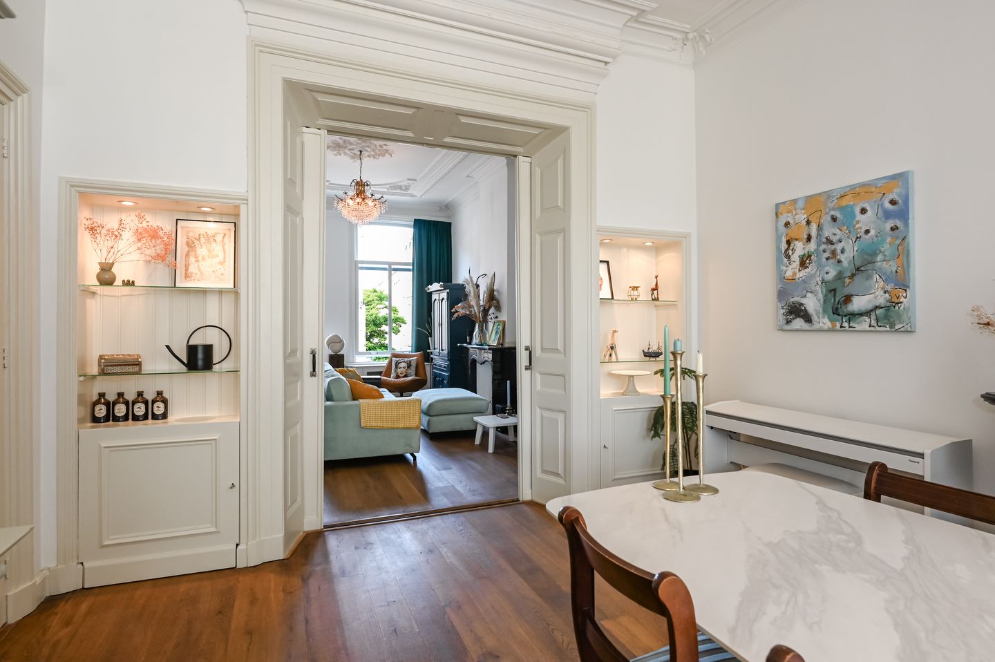 Photo 10 of Piet Heinstraat 110-A