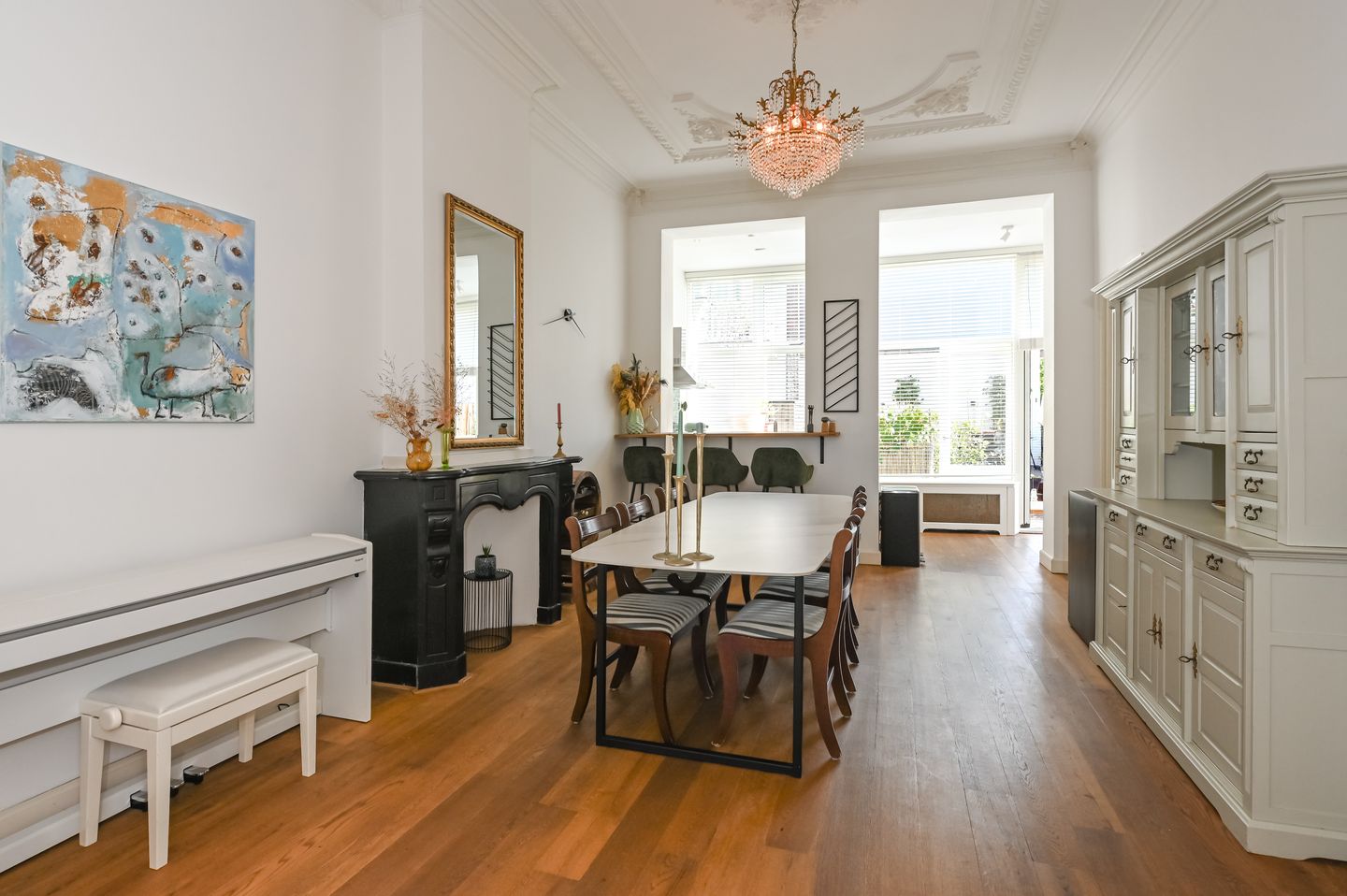 Photo 14 of Piet Heinstraat 110-A