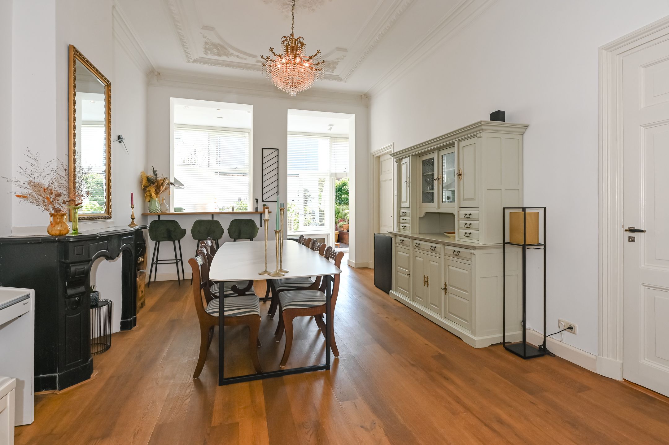 Photo 15 of Piet Heinstraat 110-A