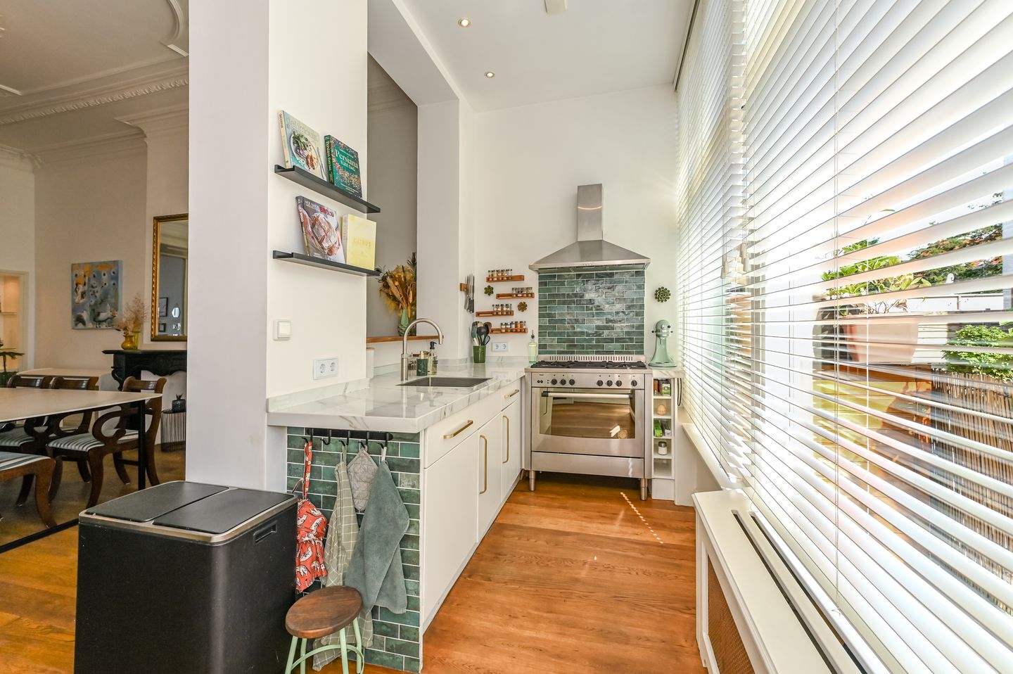 Photo 19 of Piet Heinstraat 110-A