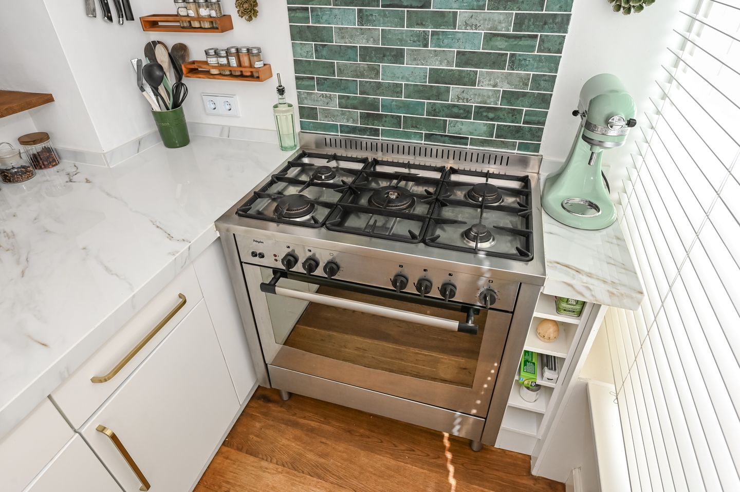 Photo 20 of Piet Heinstraat 110-A