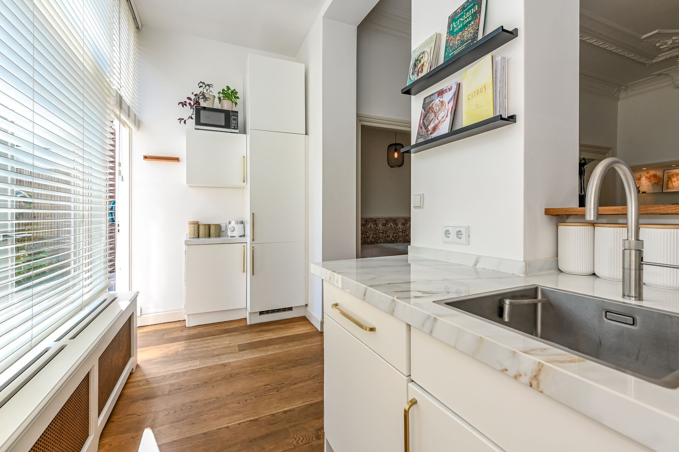 Photo 21 of Piet Heinstraat 110-A