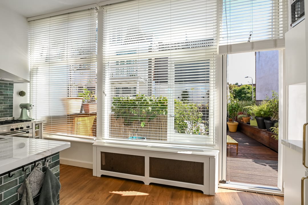 Photo 22 of Piet Heinstraat 110-A