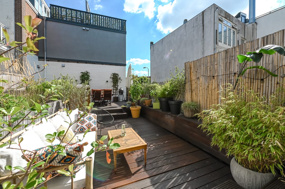 Photo 23 of Piet Heinstraat 110-A