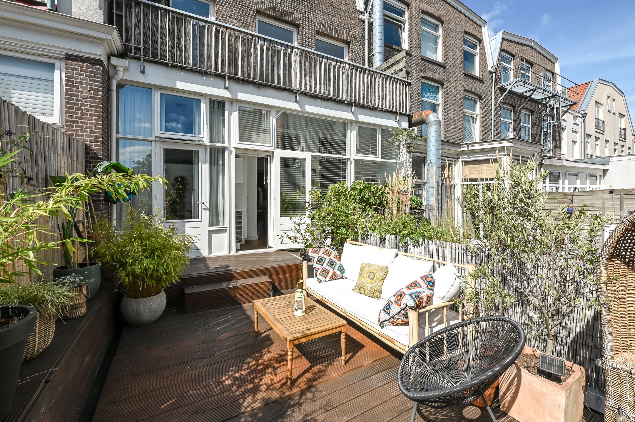 Photo 24 of Piet Heinstraat 110-A