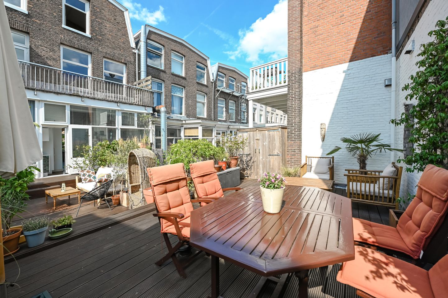 Photo 25 of Piet Heinstraat 110-A