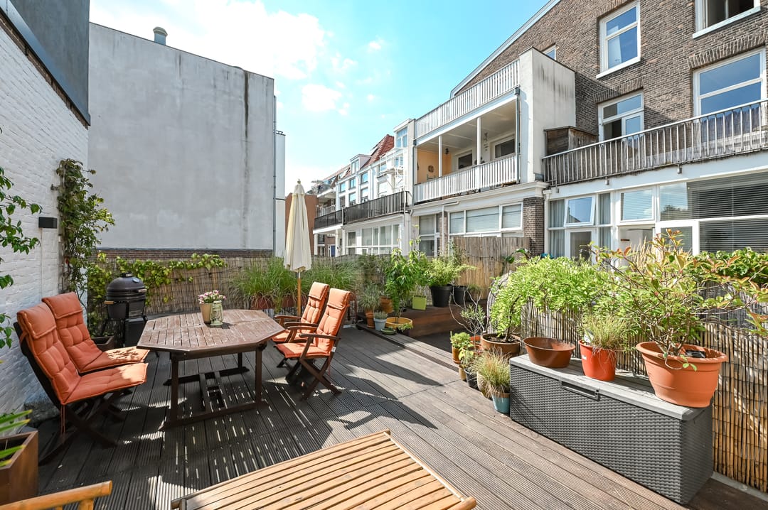 Photo 26 of Piet Heinstraat 110-A