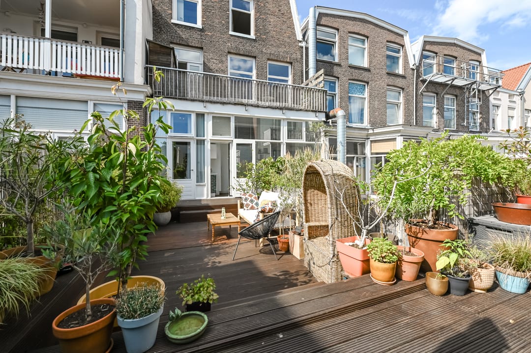 Photo 28 of Piet Heinstraat 110-A