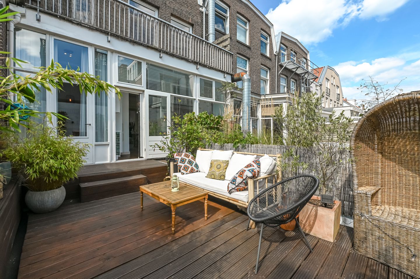 Photo 29 of Piet Heinstraat 110-A