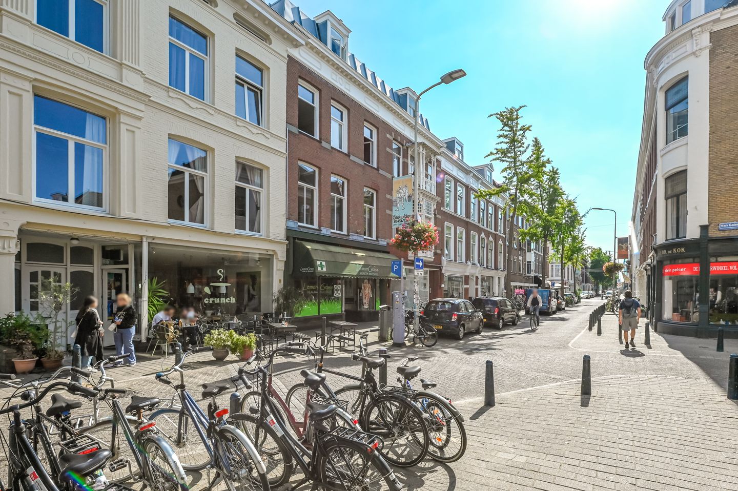 Photo 4 of Piet Heinstraat 110-A