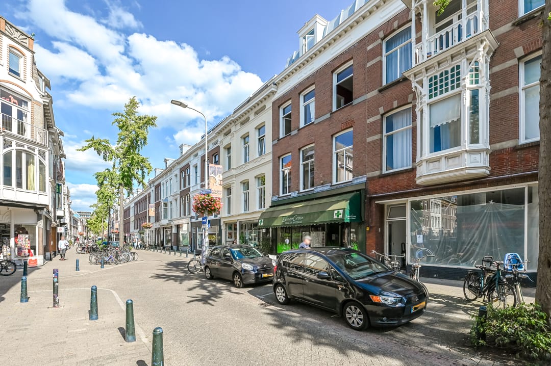 Photo 37 of Piet Heinstraat 110-A