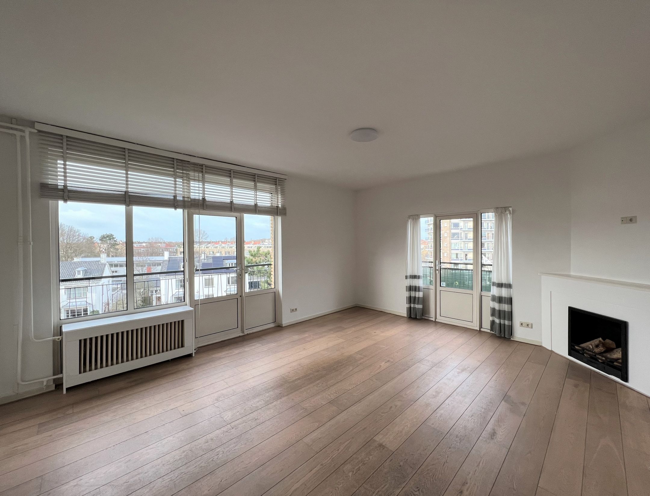 Foto 3 van Godetiaweg 171