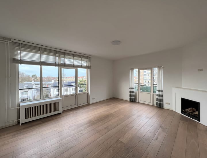 Foto 3 van Godetiaweg 171