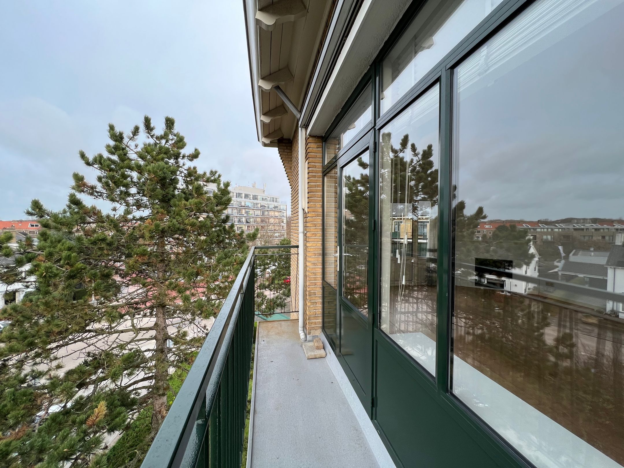 Foto 6 van Godetiaweg 171