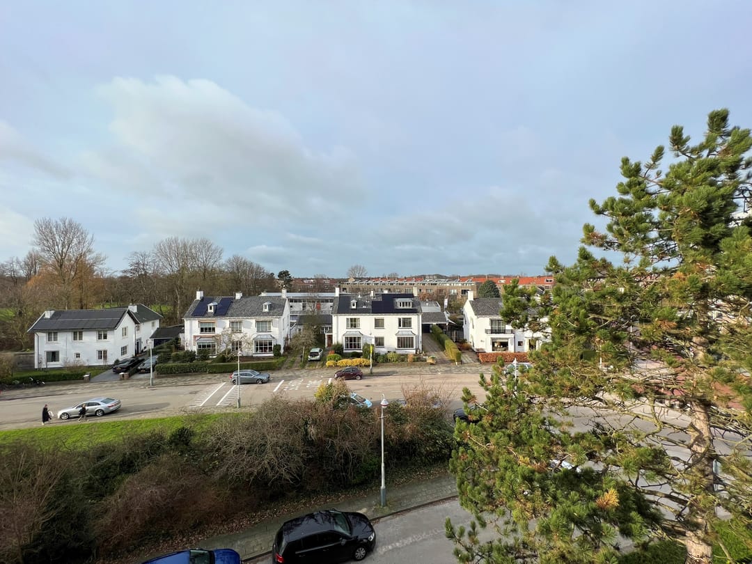 Foto 7 van Godetiaweg 171