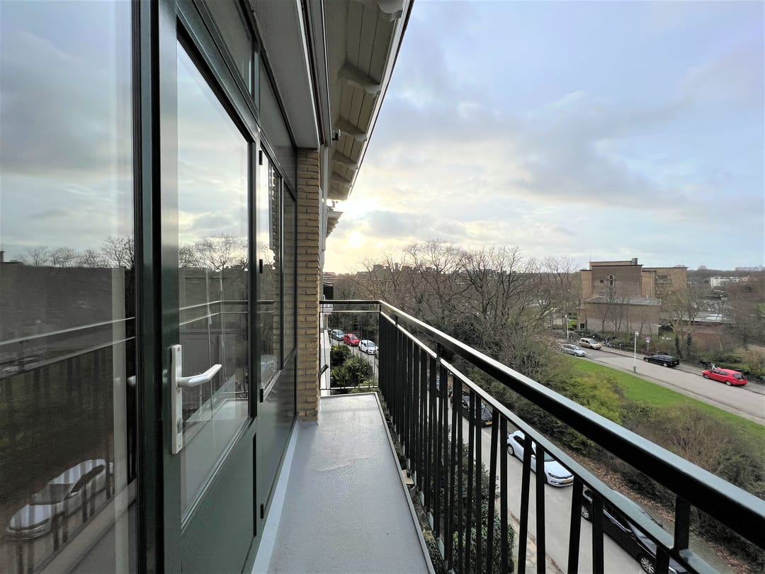 Foto 8 van Godetiaweg 171