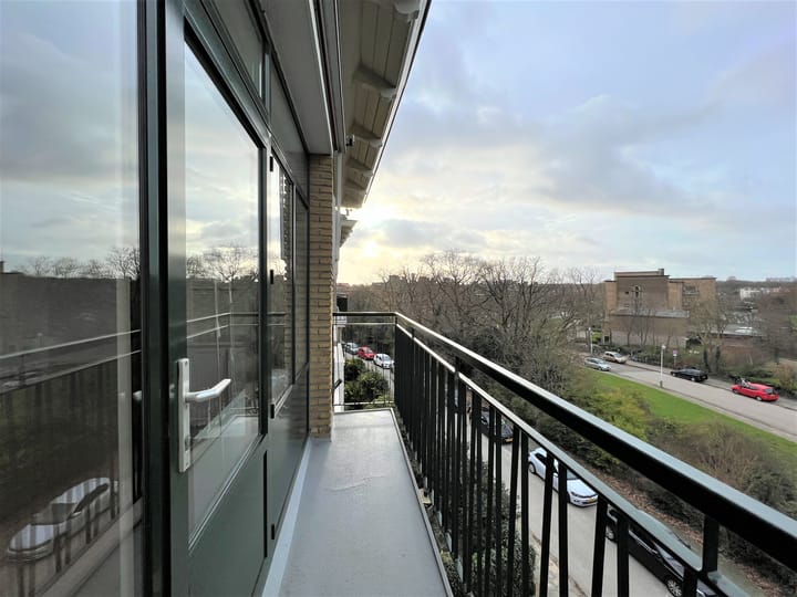 Foto 8 van Godetiaweg 171